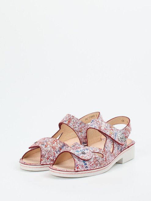 Sandalette-22519990010 Finn Comfort