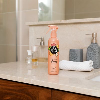 Pet Head Quick Fix Spray
