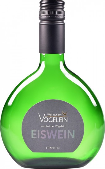 2021 Silvaner Eiswein edelsüß 0,375 L - Weingut am Vögelein