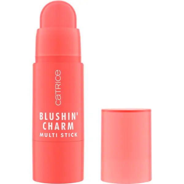 Catrice Blushin' Charm 020 Coral Cutie Multi Stick 5.5g