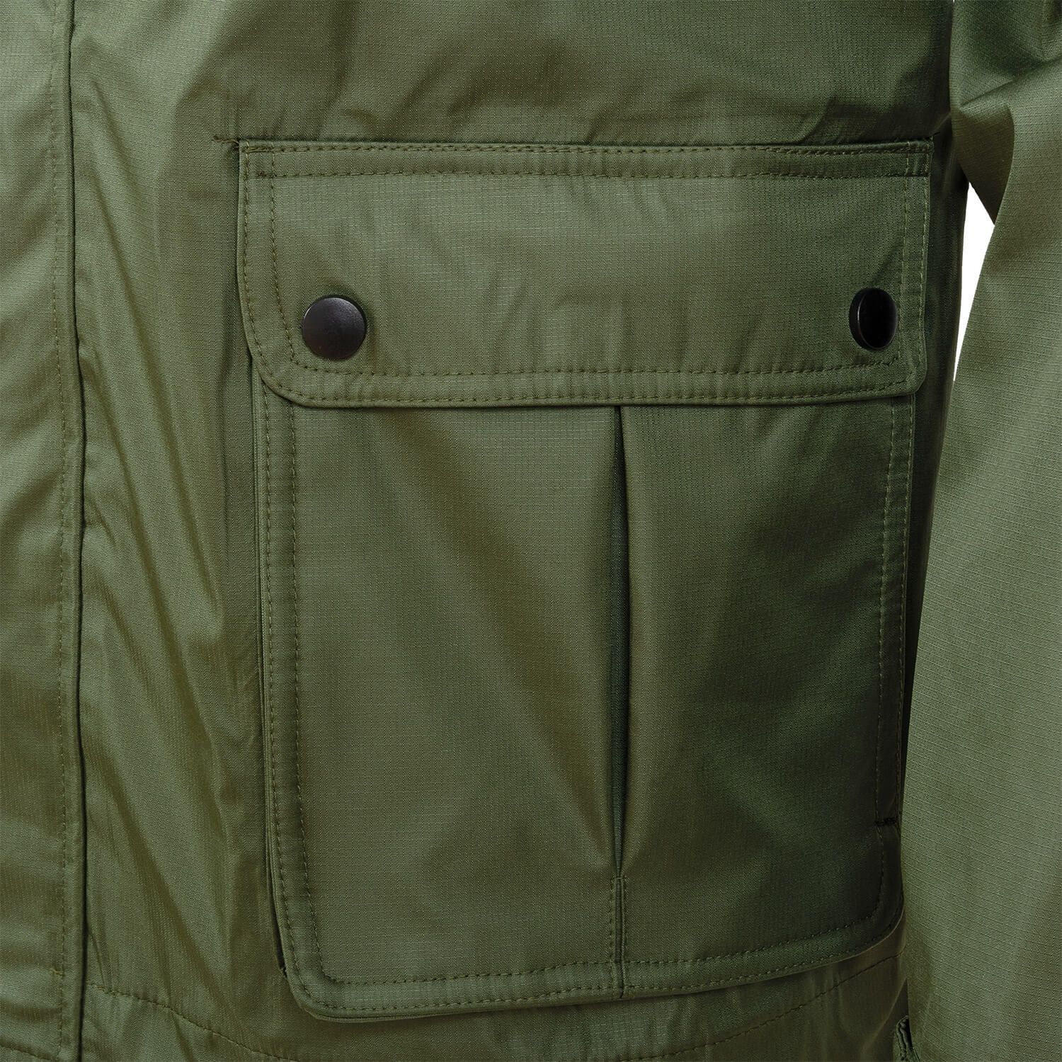 Regenjacke Tempest