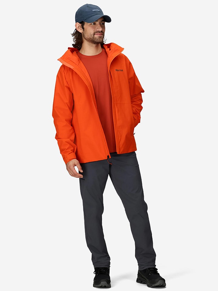 Marmot Funktionsjacke 