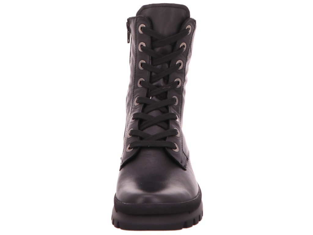 SEMLER Stiefeletten schwarz 2022 Wendy