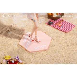 Arknights PVC Statue  - Angelina: Summer Time Version