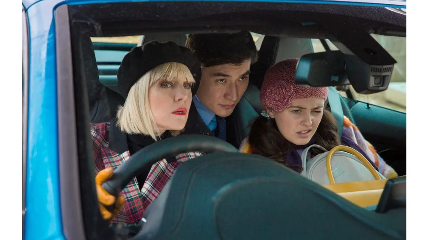 Agatha Raisin - Staffel 3  [2 DVDs]