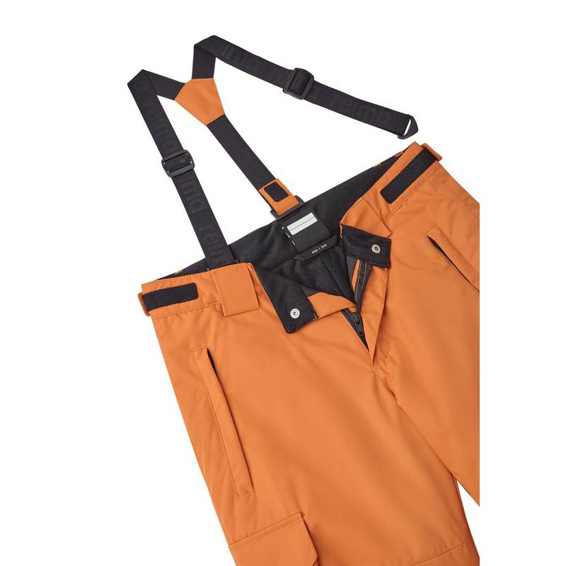 reima Laskija Skihose Jungen