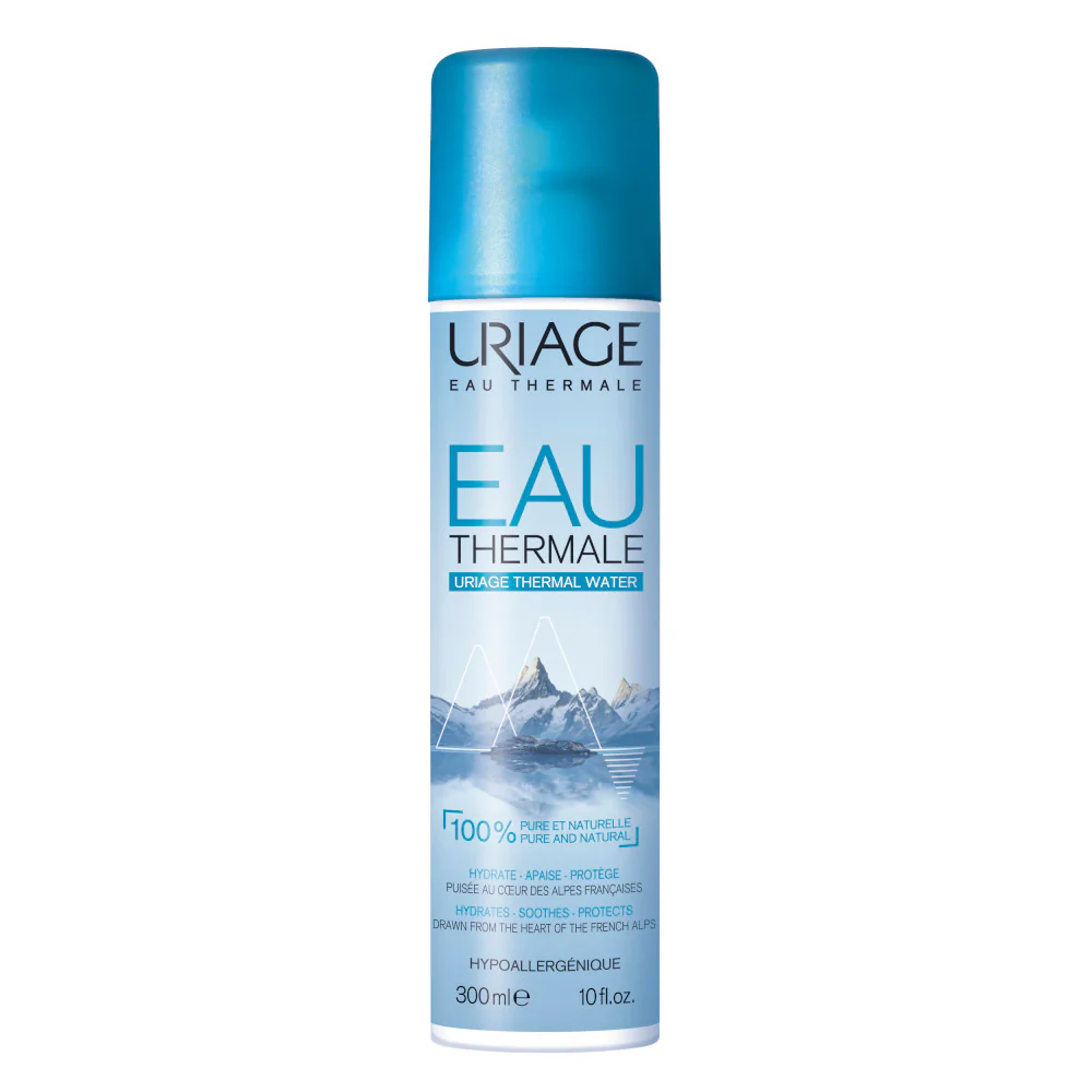 EAU THERMALE D'URIAGE Eau Thermale D'Uriage Spray – Feuchtigkeitsspendendes Gesichtsspray