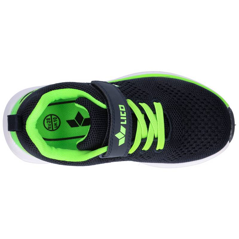 LICO Freitzeitschuh Freizeitschuhe Jungen