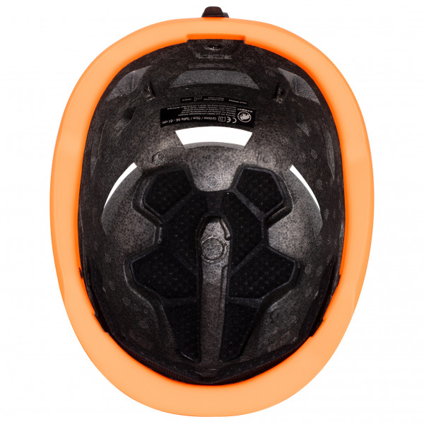 Mammut - Crag Sender Helmet - Kletterhelm