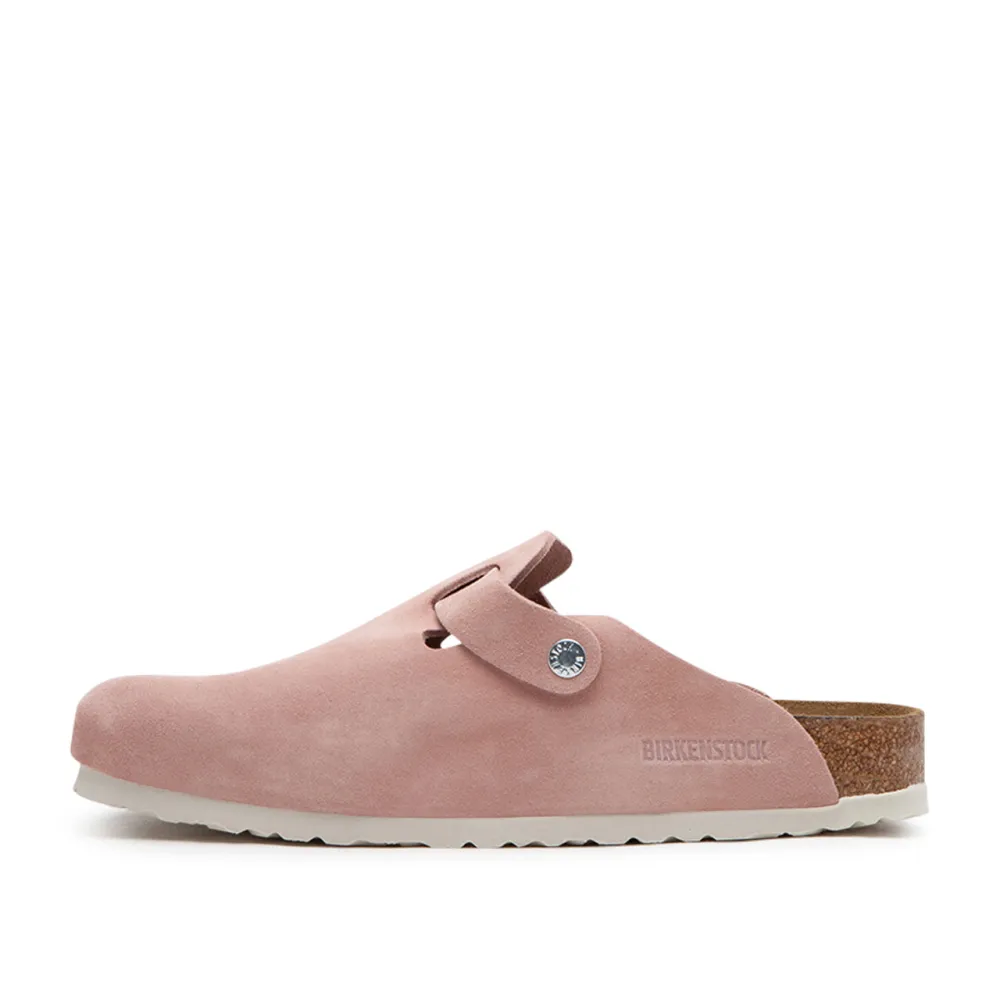 Birkenstock Boston 1023279 / pink