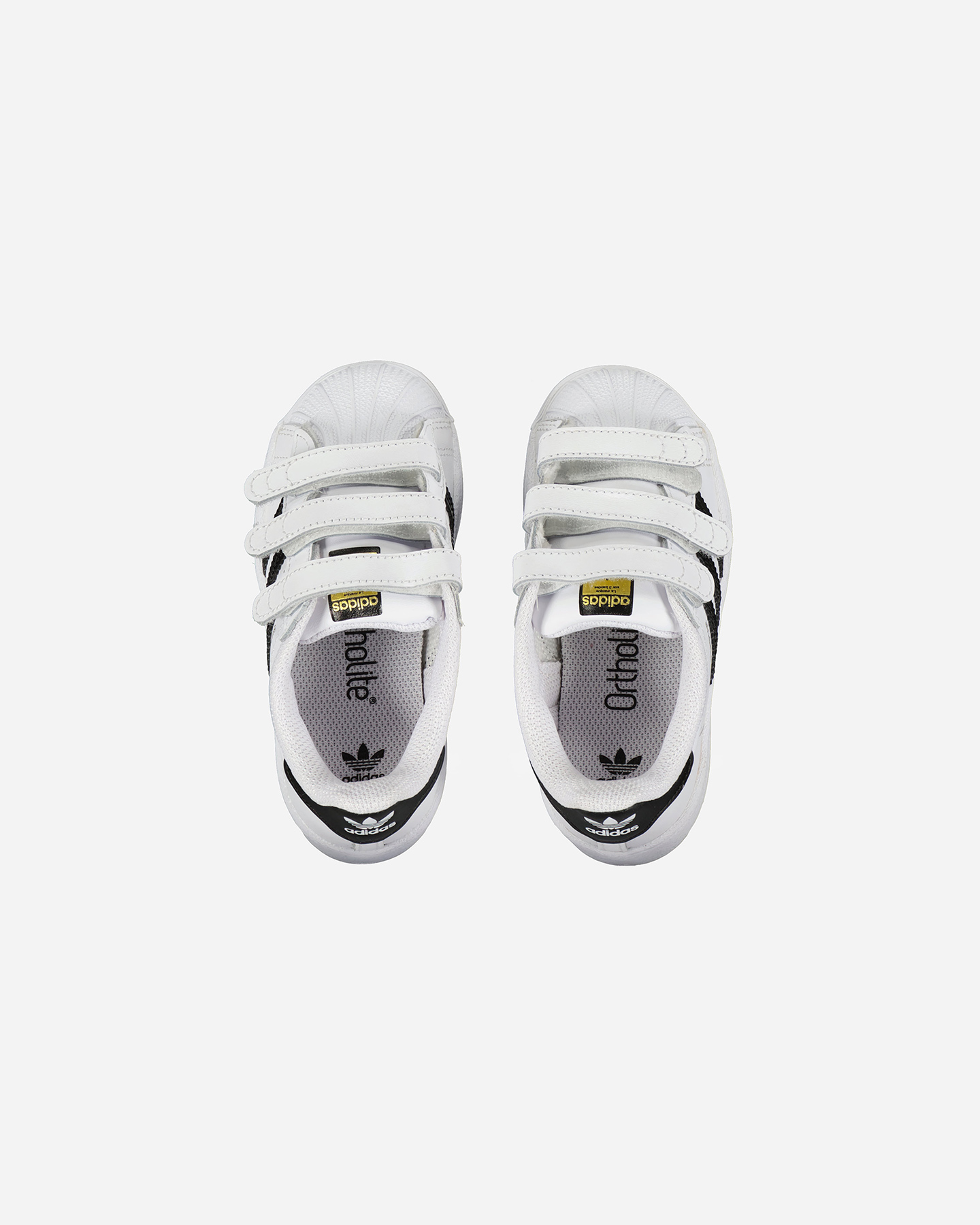 Adidas Superstar CF I Jr EF4842 Sneakers