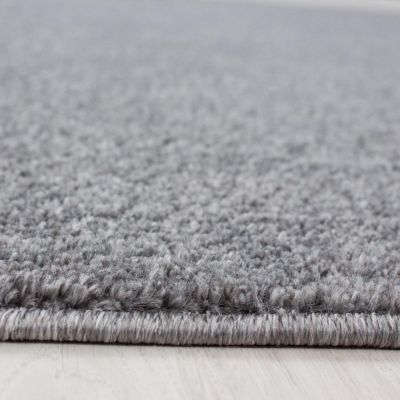 Teppe 120x170 cm antrasitt Ata