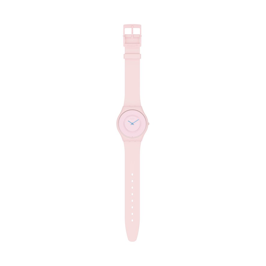 Swatch Damenuhr