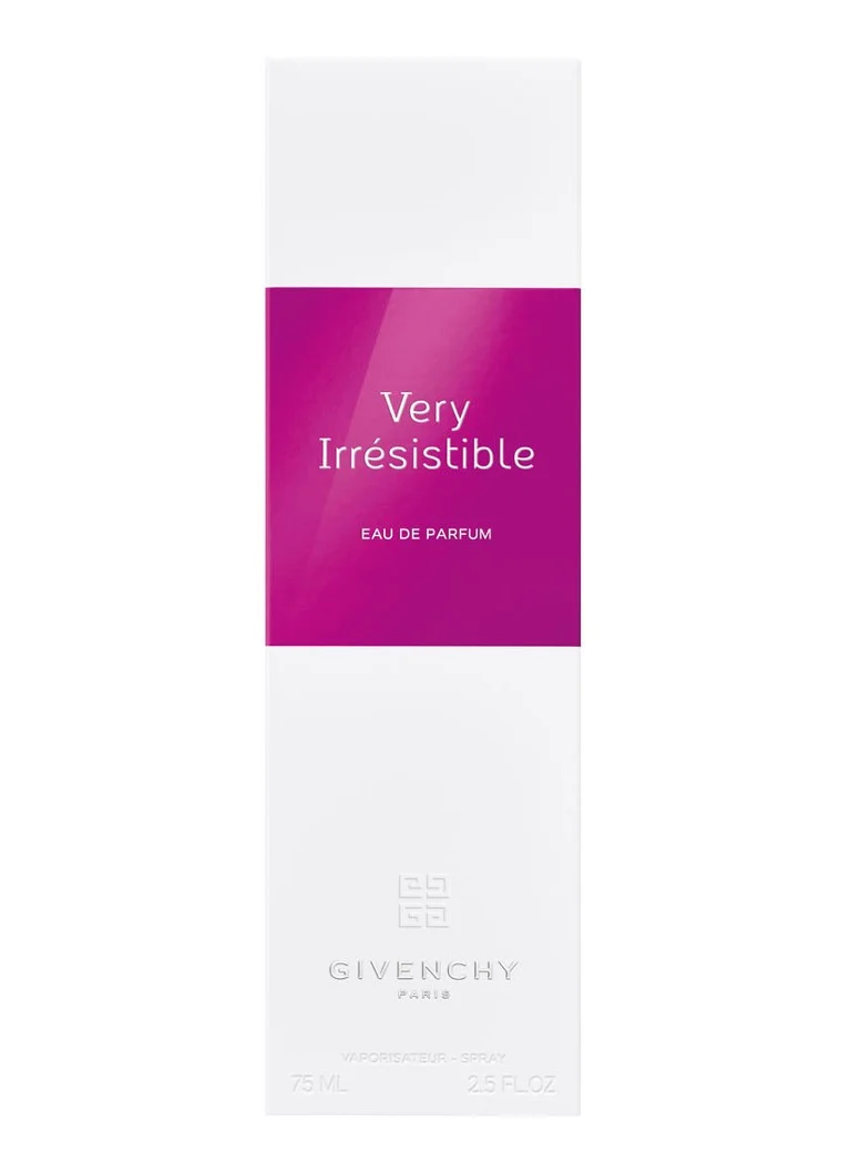 Givenchy ļoti neatvairāms parfimērijas ūdens