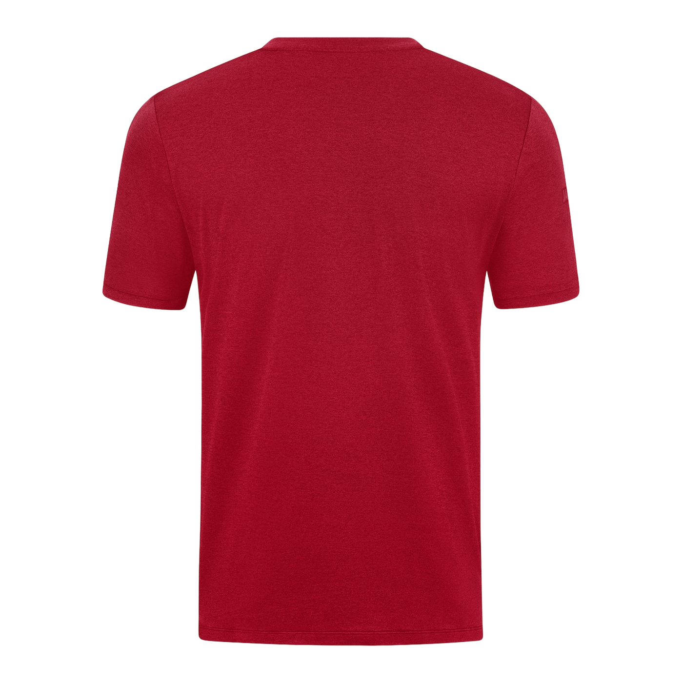 JAKO Pro Casual T-Shirt Rot F141