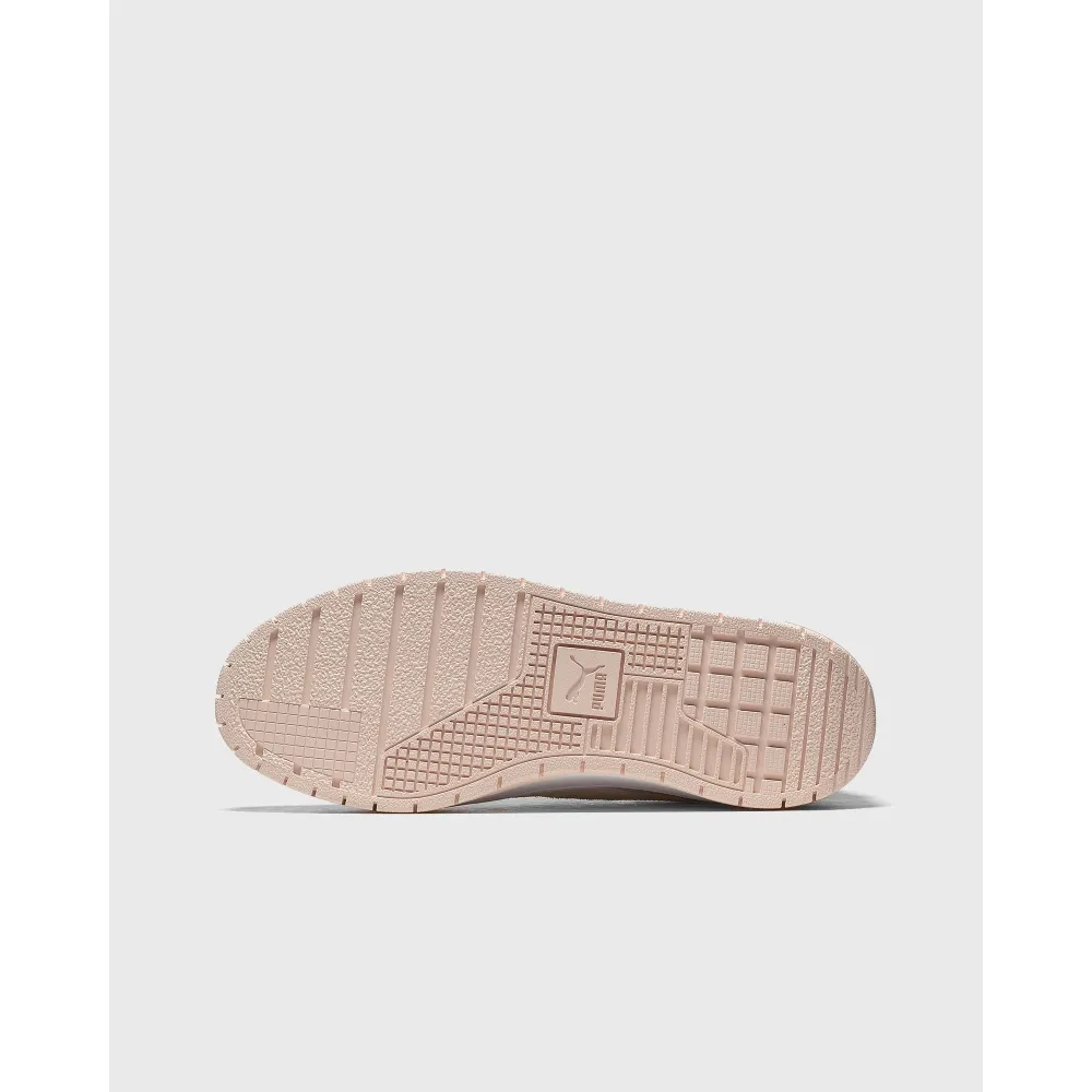 PUMA Cali Dream Colorpop 387459 02 / weiss