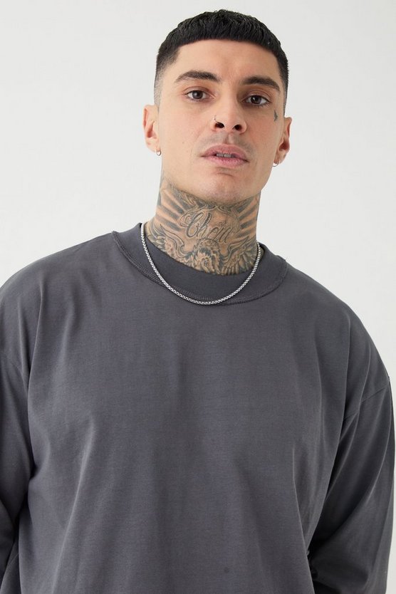 Tall Oversize T-Shirt