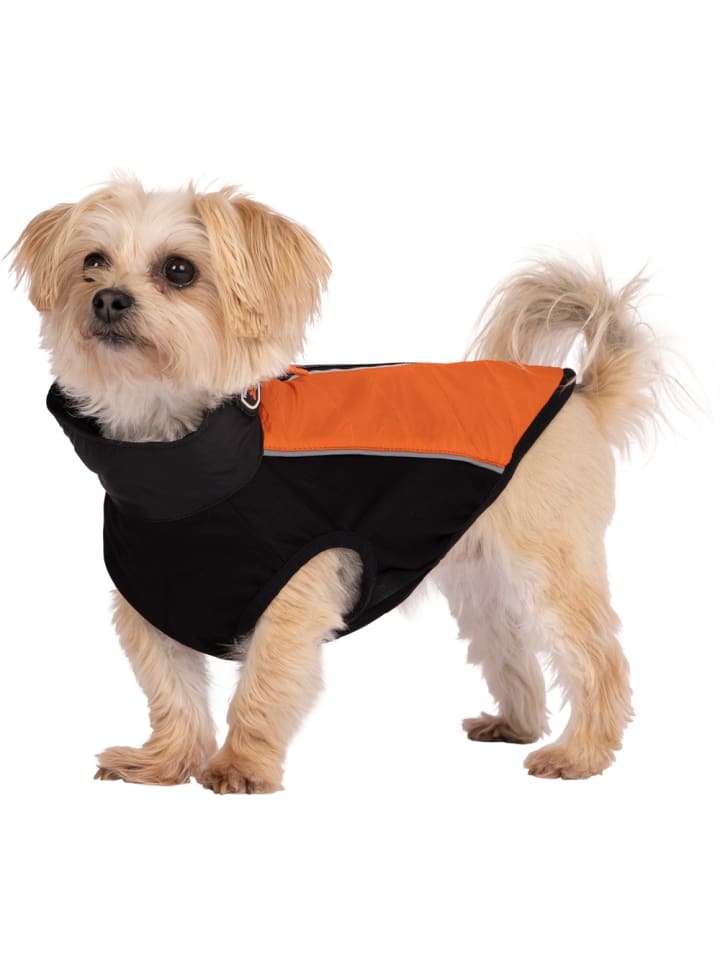 Trespass Hundejacke in Schwarz günstig kaufen