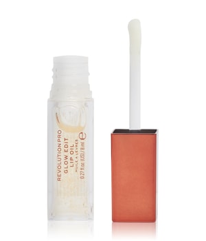 REVOLUTION PRO Glow Edit Shimmer Lip Oil Lippenöl-8 ml