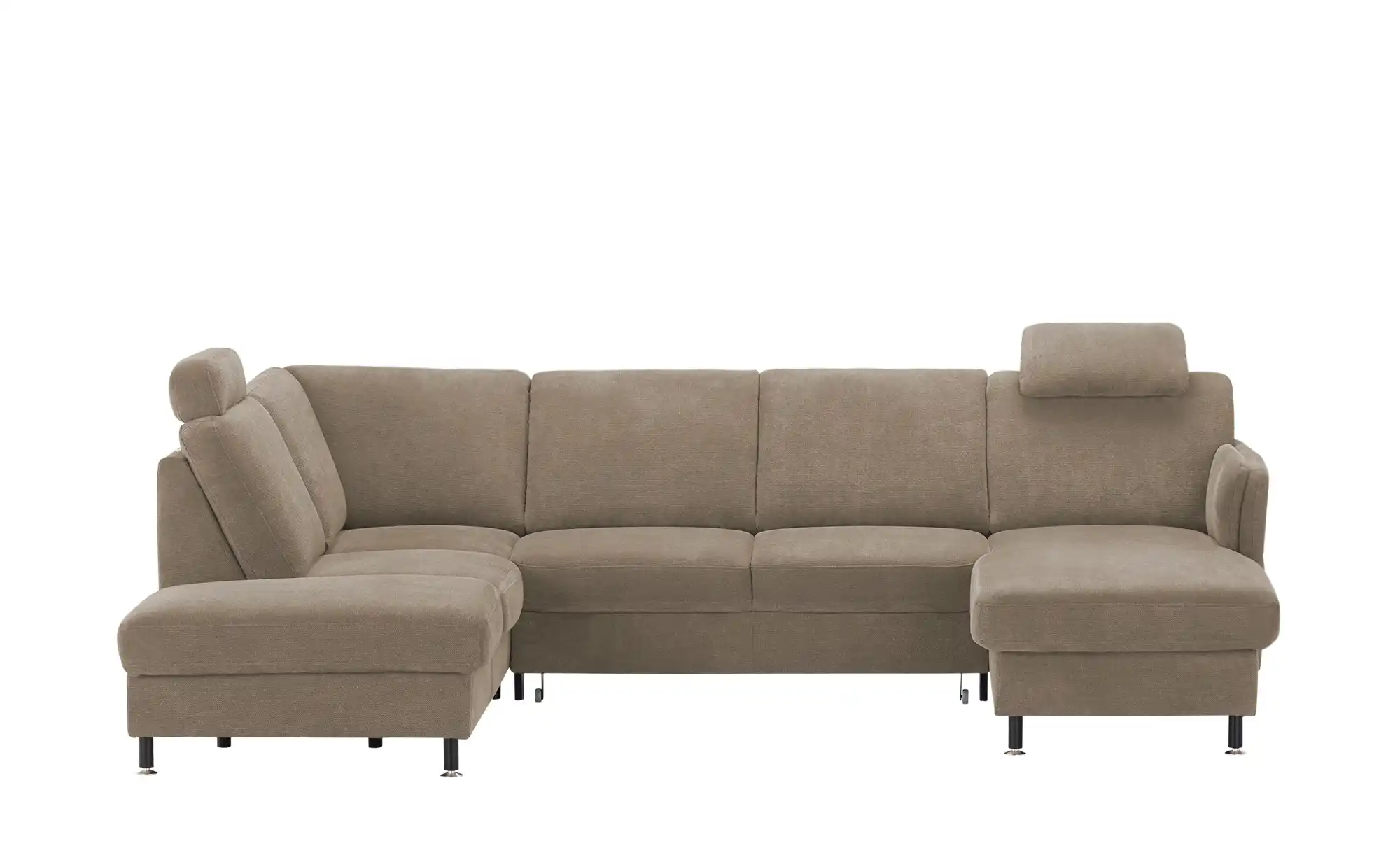 Kollektion Kraft Wohnlandschaft