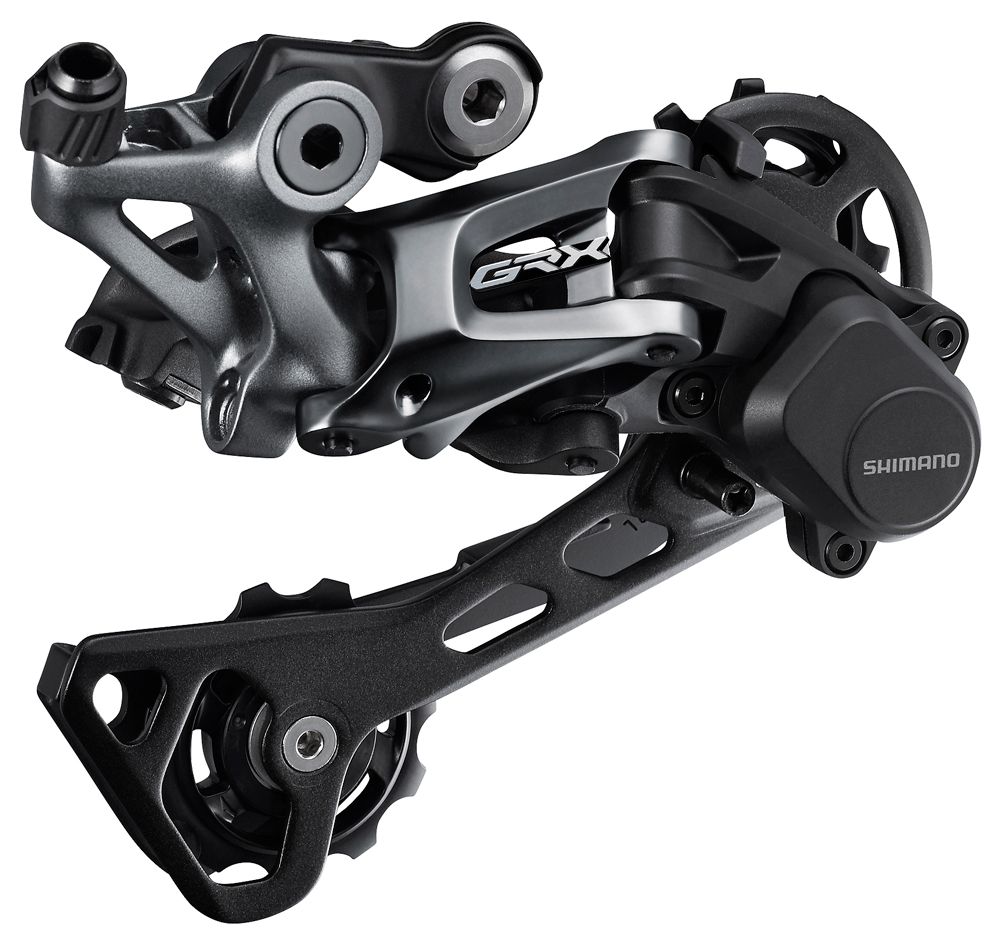 Shimano GRX RD-RX812 1x11-fach Schaltwerk kaufen | Bike-Discount