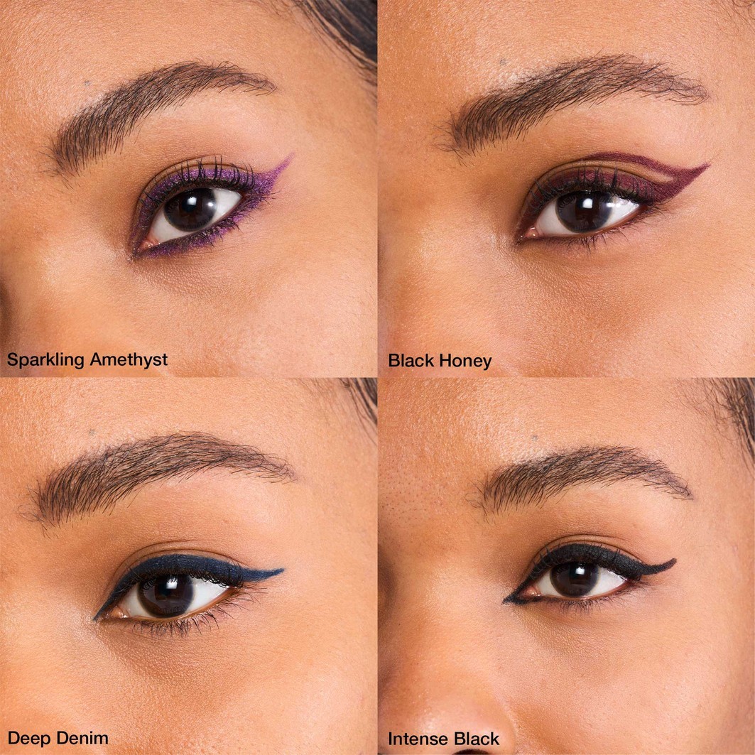 Delineador de ojos Clinique Gel Tech