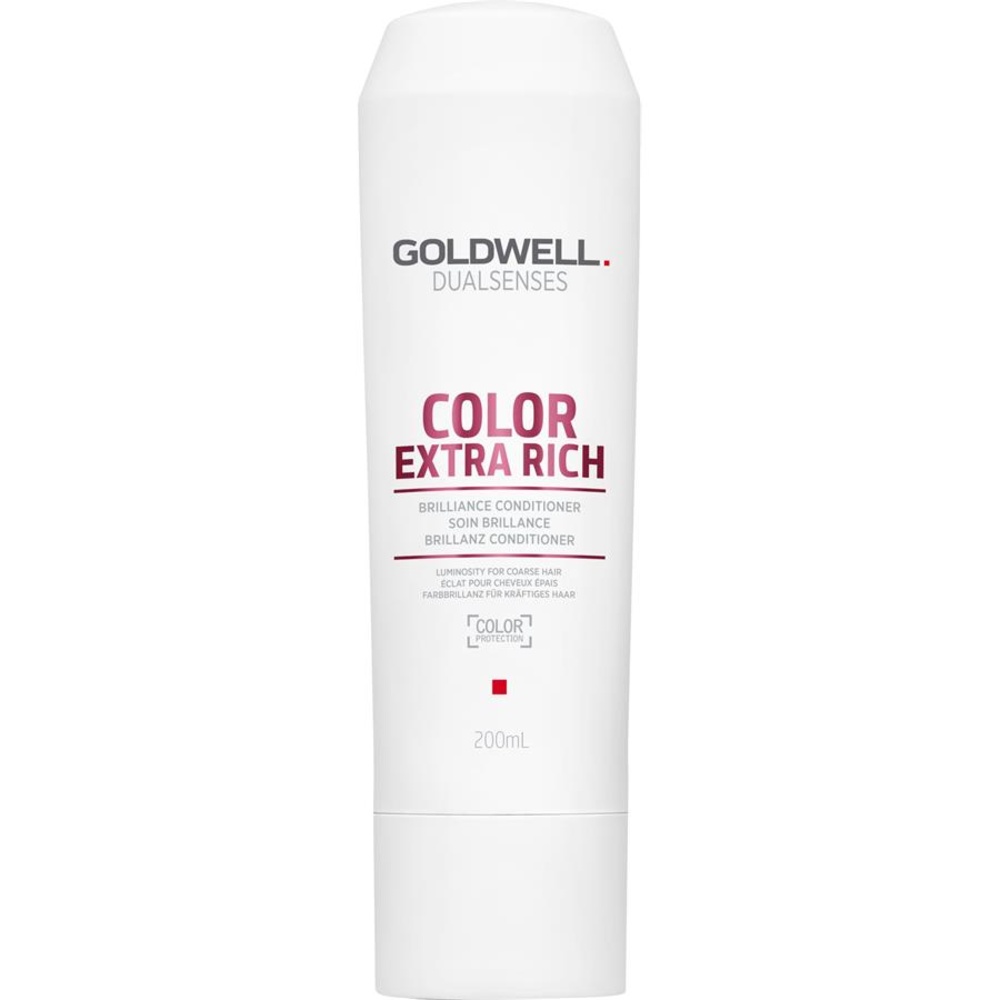 Goldwell Brilliance Conditioner Aprés-shampooing