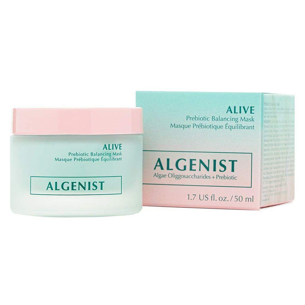 Prebiotic Balancing Mask