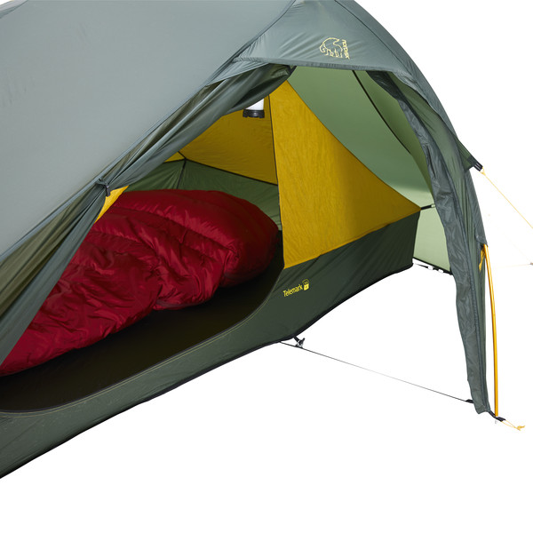 TELEMARK 2.2 LW - Einpersonenzelt