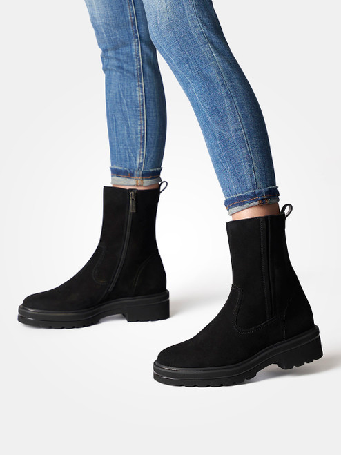 Stiefelette-17350090133 Paul Green
