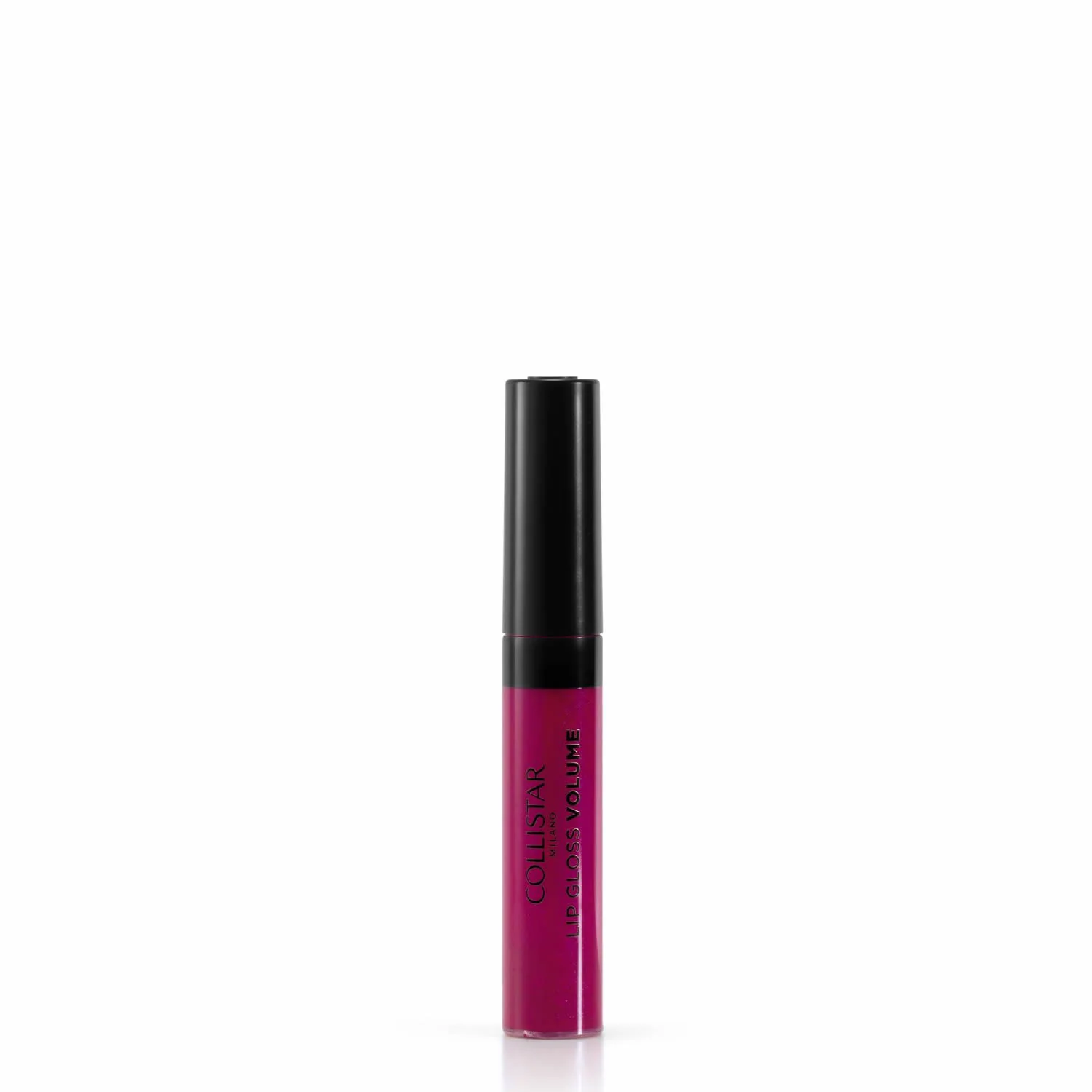 Lip Gloss Όγκος - Gloss, Πυκνότητα χειλιών