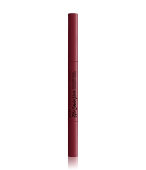 NYX Professional Makeup Epic Smoke Liner Angled Liner & Blender Eyeliner-17 g