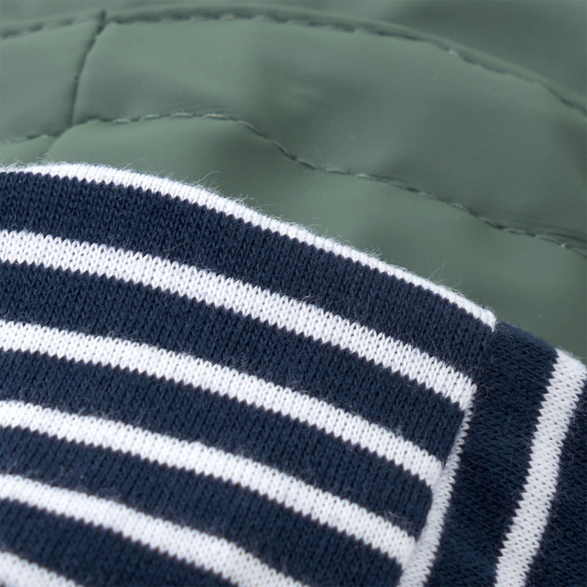 Kinder Regenjacke mit Beschichtung