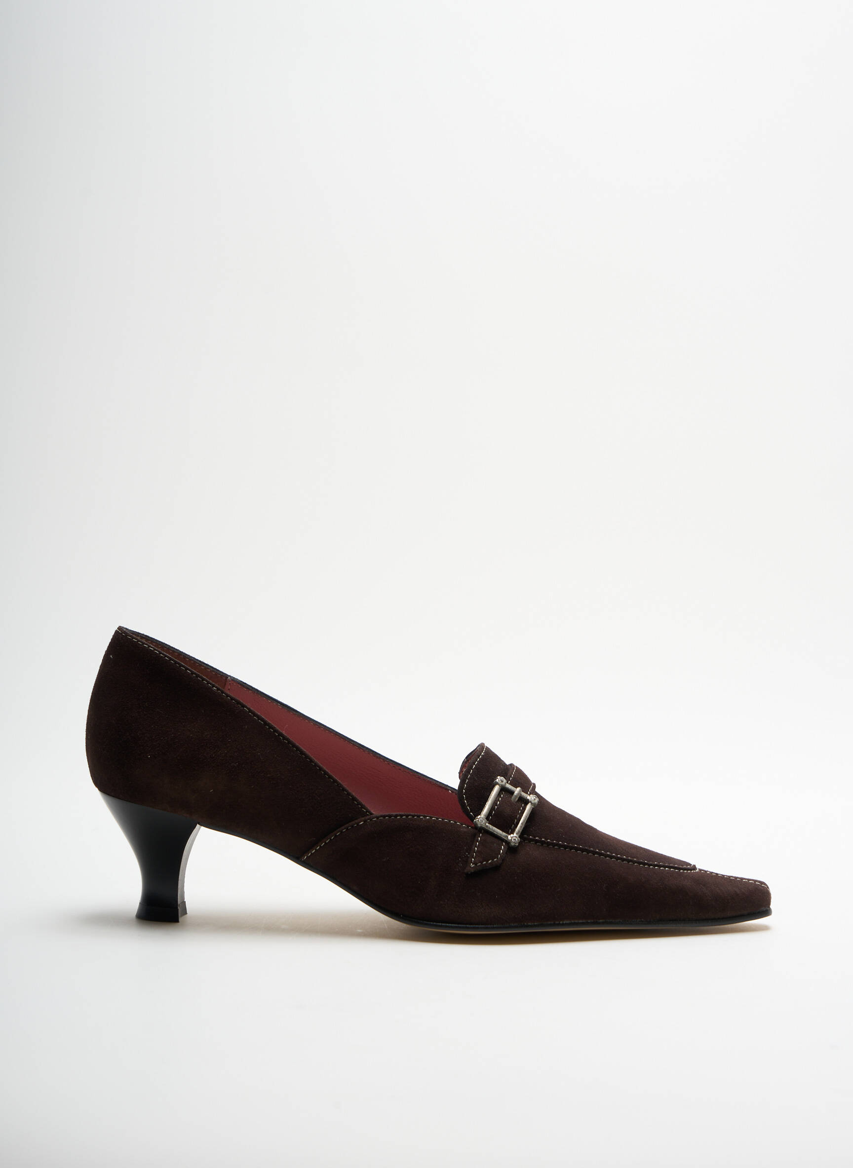 Elantine Escarpins Femme couleur marron