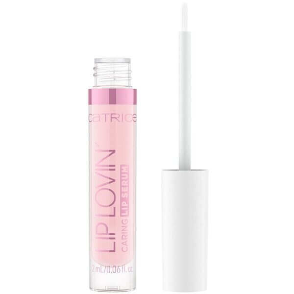 Catrice Lip Lovin' 10 Caring Lip Serum 2ml