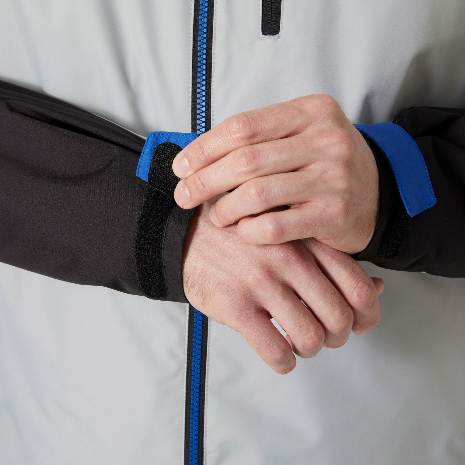 Men's Arctic Ocean Crew Midlayer Jacket