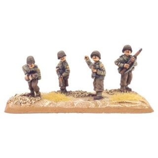 Armored Rifle Platoon (US703)