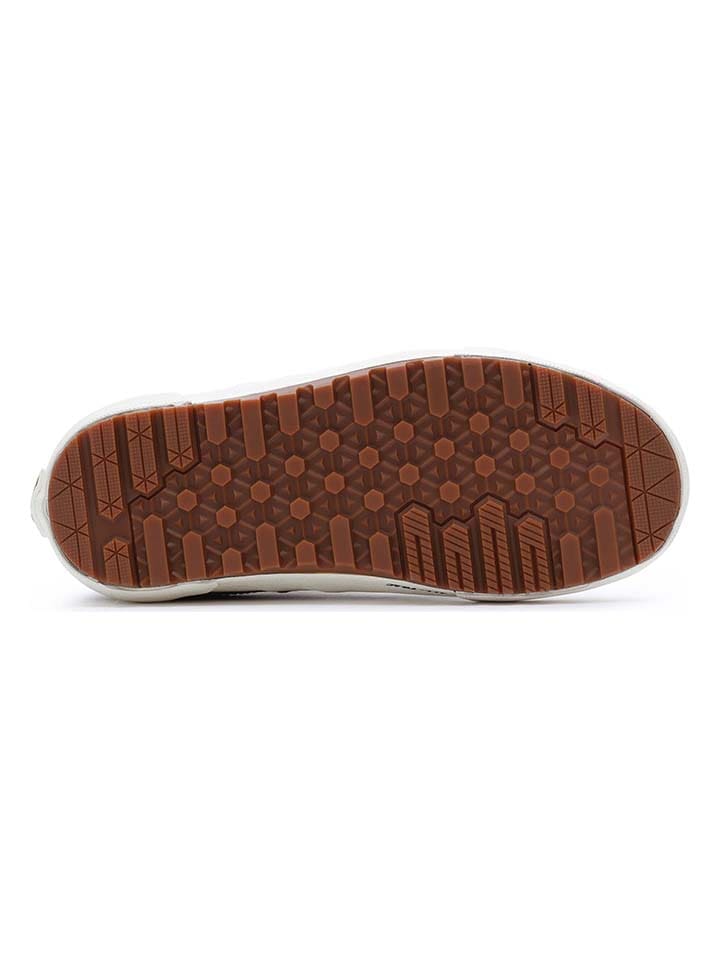 Vans Leder-Sneakers 