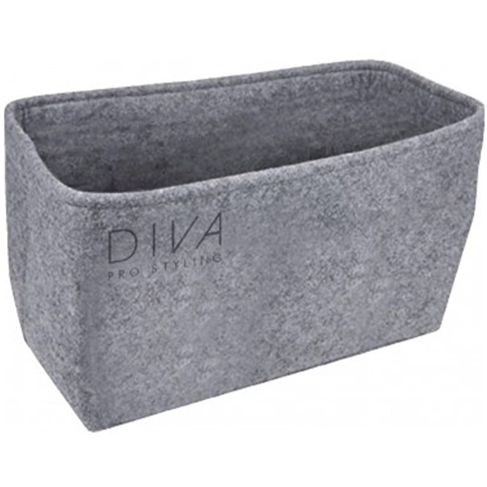 Diva Föhn Atmos Atom schwarz
