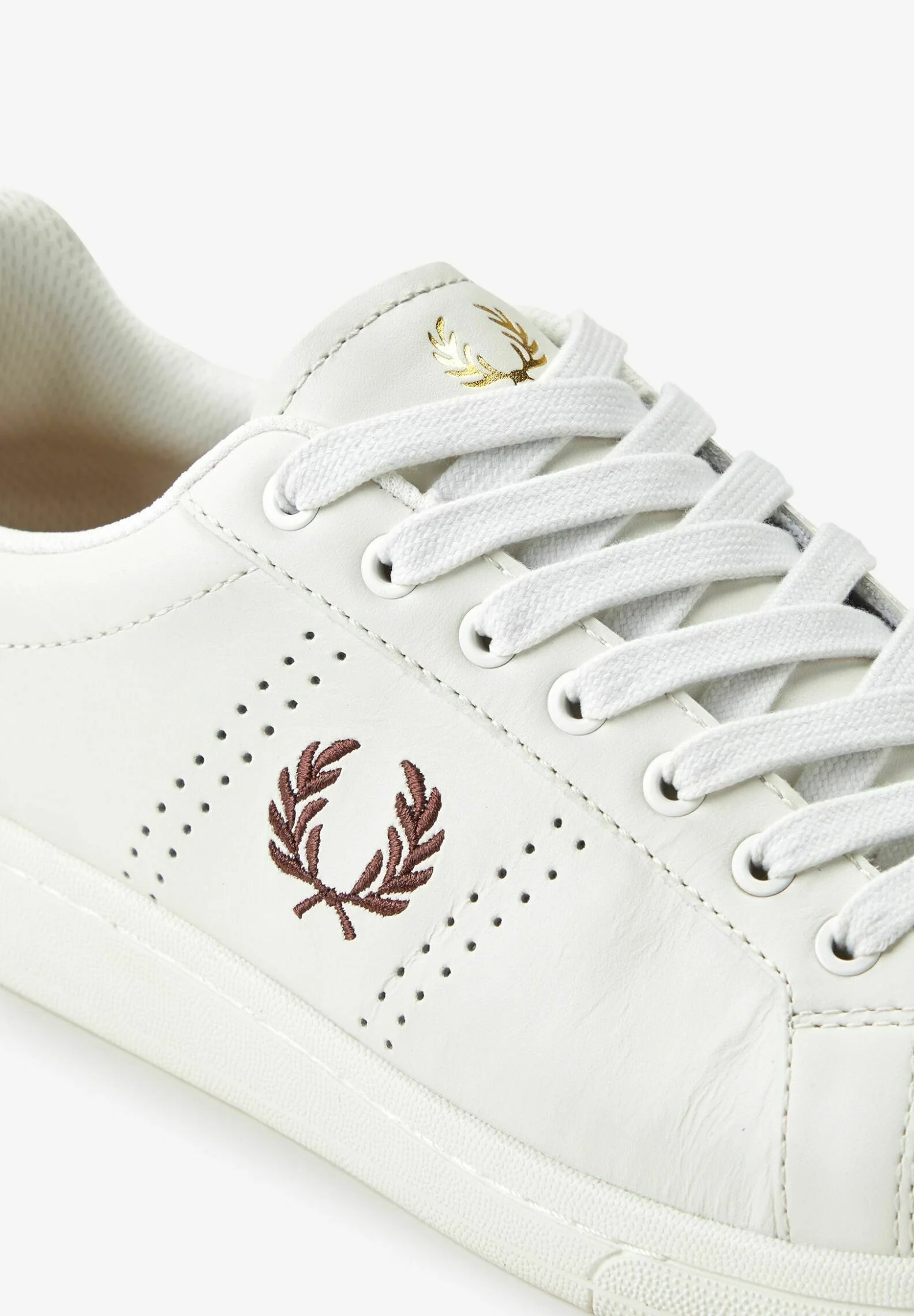 Zapatillas bajas Fred Perry