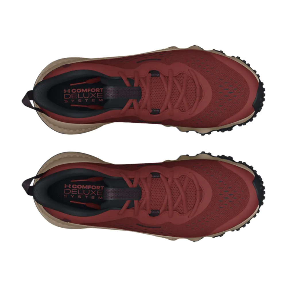Under Armour Charged Maven Trail UA 3026136603 / rot