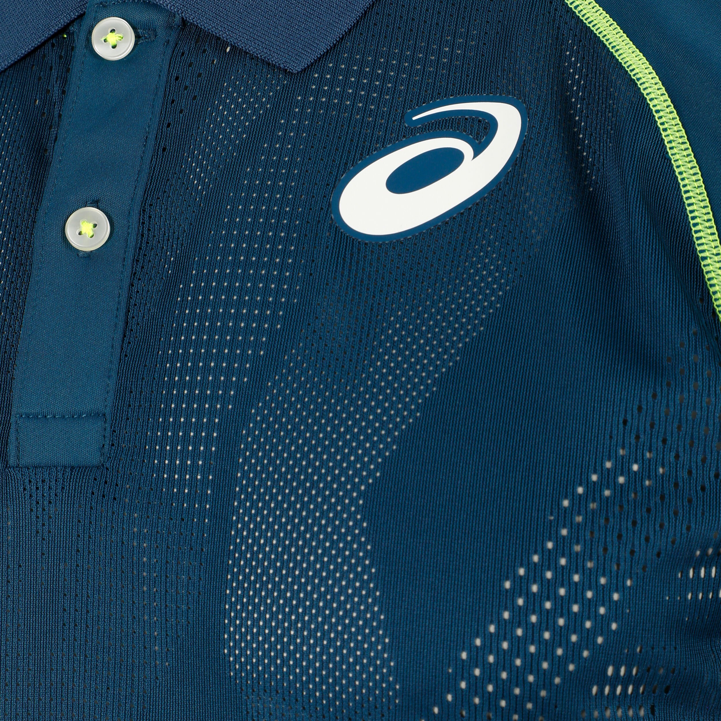 Match Actibreeze Polo Herren - Blau