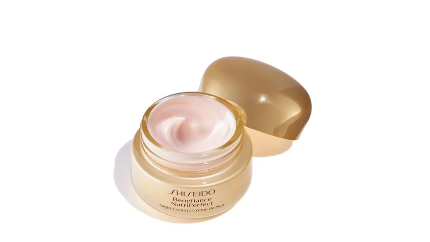 SHISEIDO Benefiance Nutri Perfect Night 50 ml