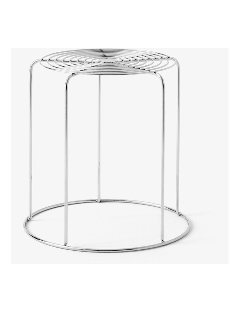 &tradition Wire VP11 stool 44 cm