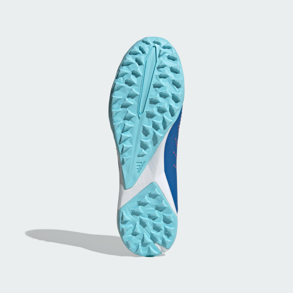 adidas Predator Accuracy.3 Laceless TF GZ0001 / weiss