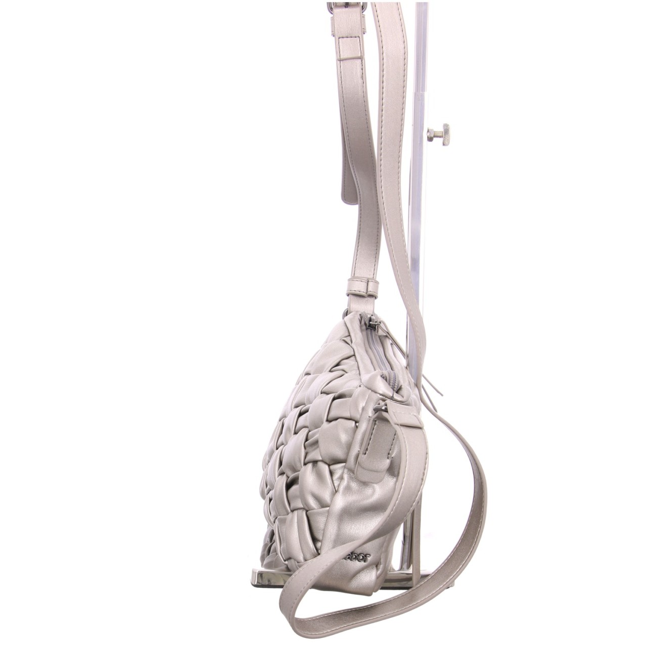 GABOR Handtaschen silber