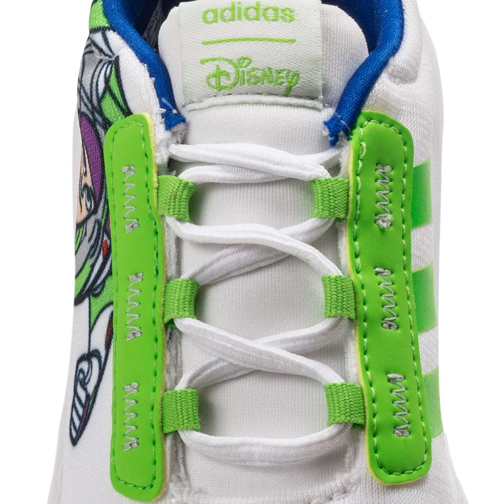 adidas x Disney Race TR21 Toy Story Buss Lightyears Baby / Kleinkinder Sneaker GY6646