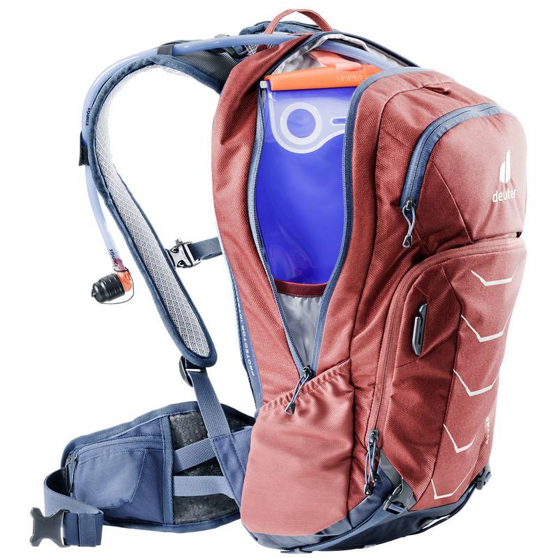 Deuter Attack 16 Fahrradrucksack Herren