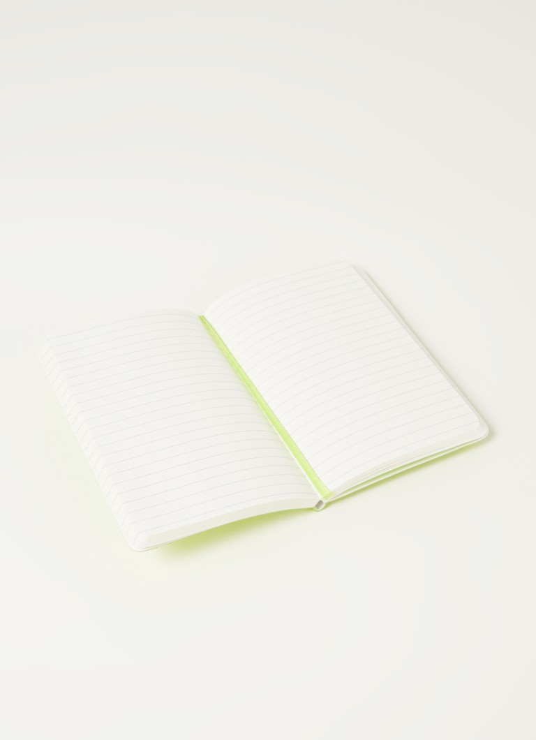 Moleskine Notebook Pocket Ruled Soft Cover