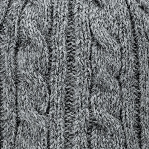 Creamy Gin Grey mixed grey